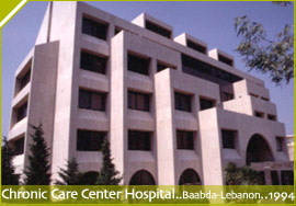 Chronic Hospital 